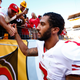 Image for article titled Why The Pittsburgh Steelers Should Sign Colin Kaepernick